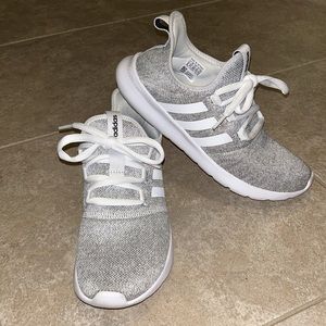 adidas Women's Cloudfoam Pure 2.0 Running Shoe